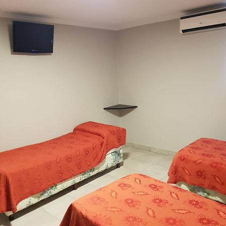 סלטה Hotel Marilian II מראה חיצוני תמונה