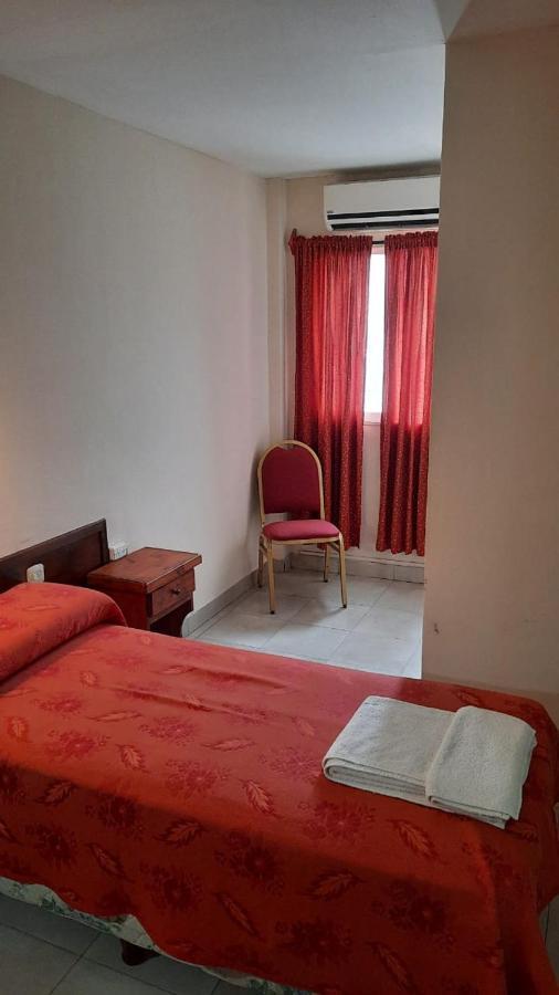 סלטה Hotel Marilian II מראה חיצוני תמונה