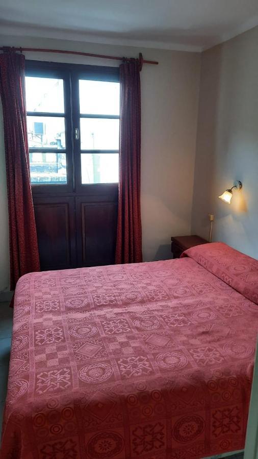 סלטה Hotel Marilian II מראה חיצוני תמונה