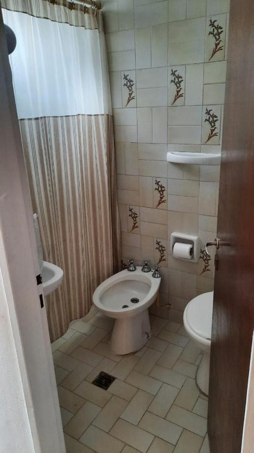 סלטה Hotel Marilian II מראה חיצוני תמונה