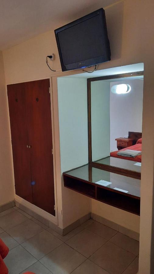סלטה Hotel Marilian II מראה חיצוני תמונה