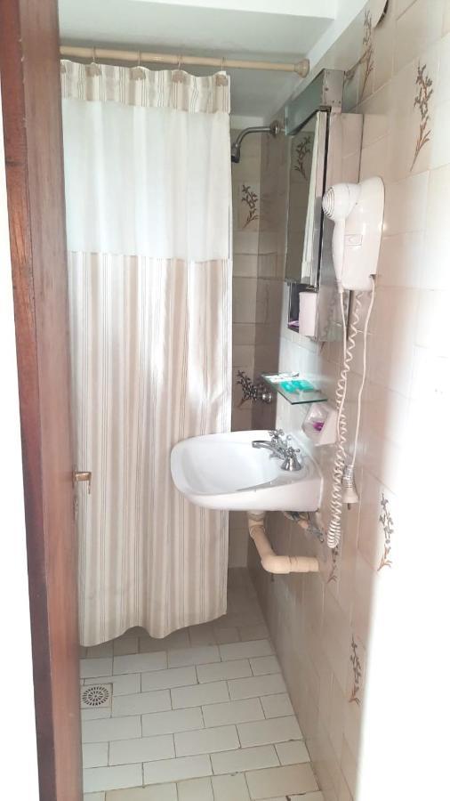 סלטה Hotel Marilian II מראה חיצוני תמונה