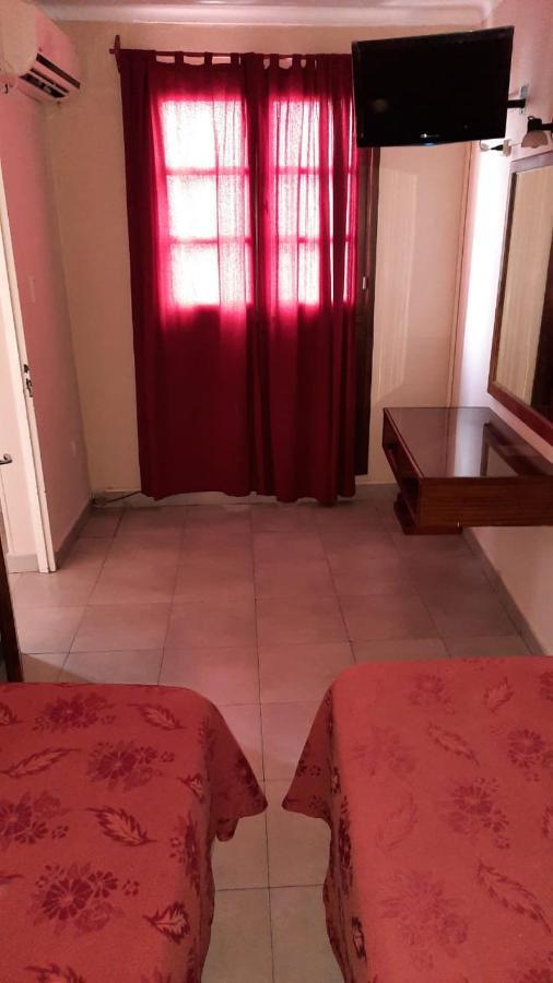 סלטה Hotel Marilian II מראה חיצוני תמונה