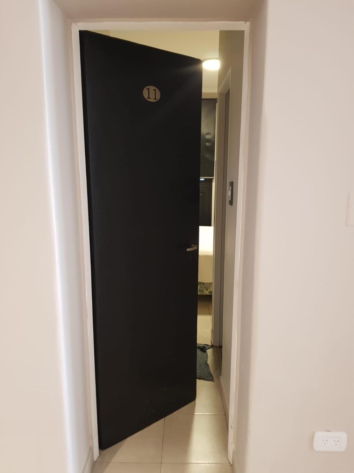סלטה Hotel Marilian II מראה חיצוני תמונה