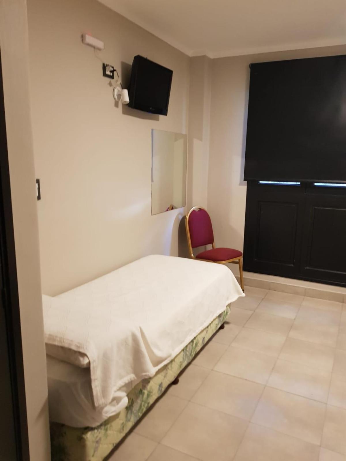 סלטה Hotel Marilian II מראה חיצוני תמונה