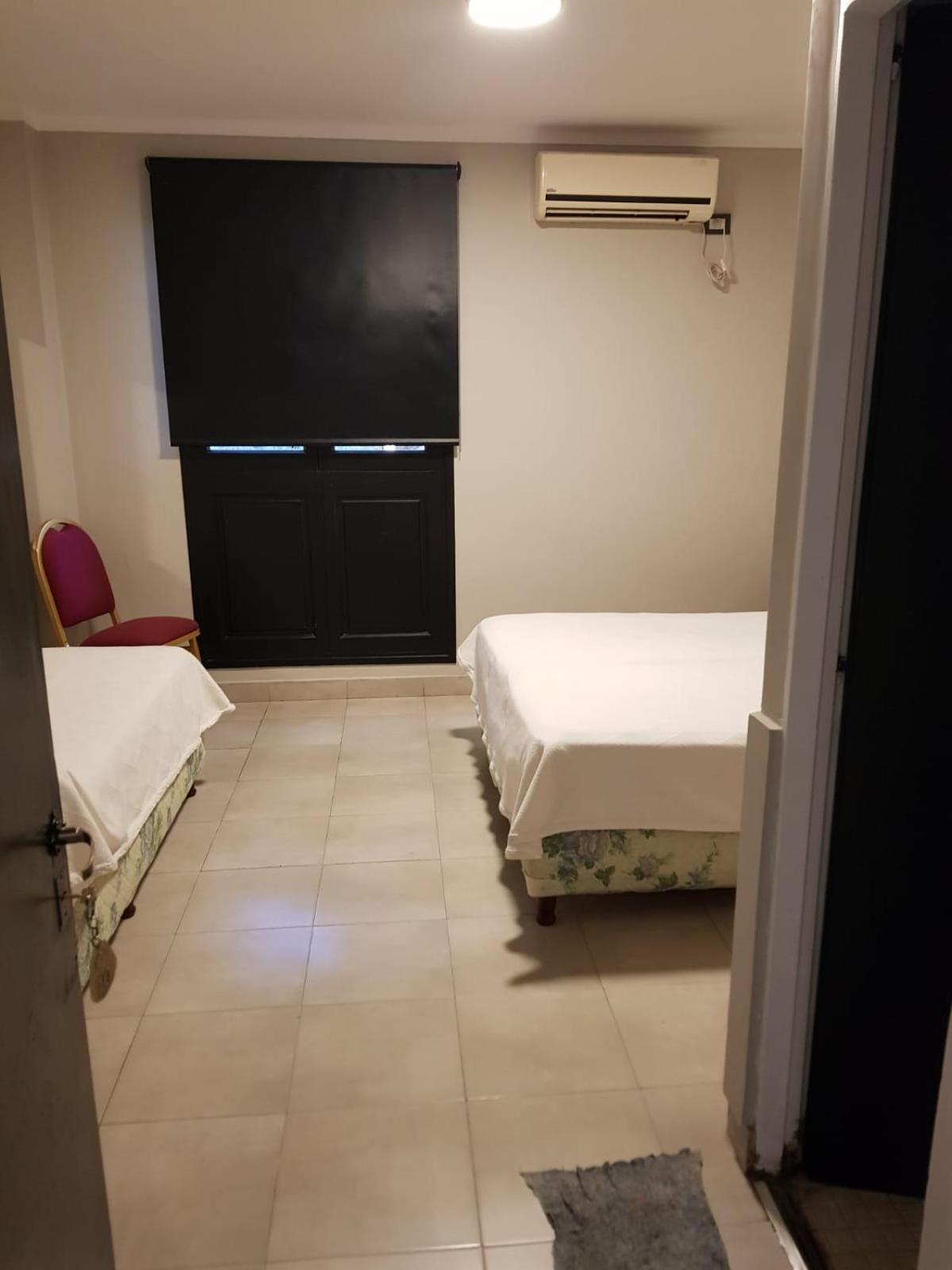 סלטה Hotel Marilian II מראה חיצוני תמונה