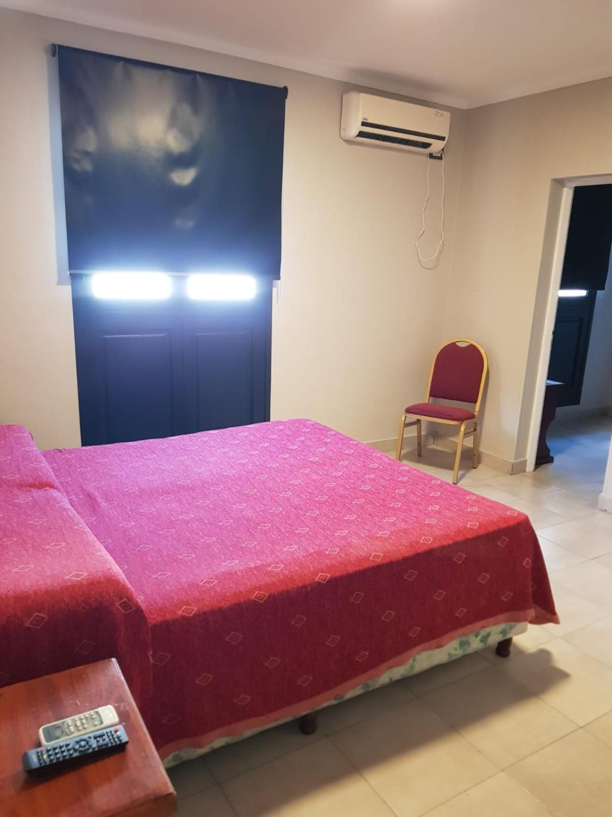 סלטה Hotel Marilian II מראה חיצוני תמונה