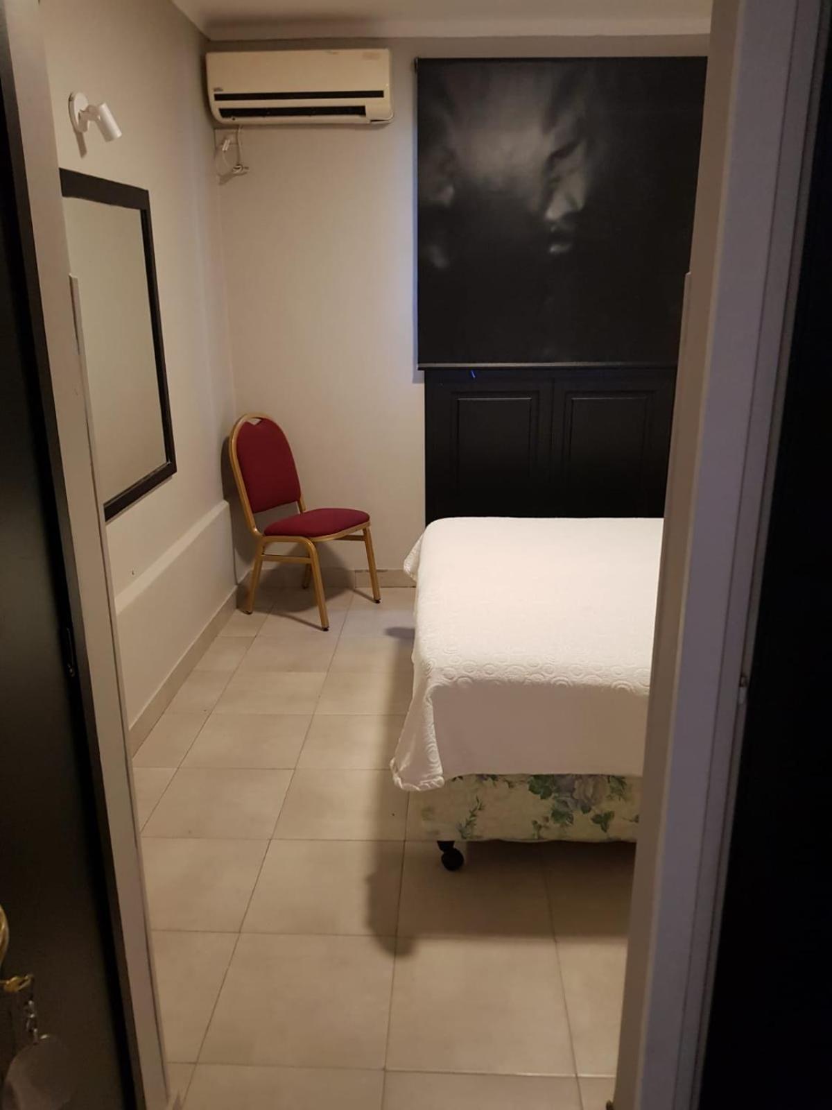 סלטה Hotel Marilian II מראה חיצוני תמונה