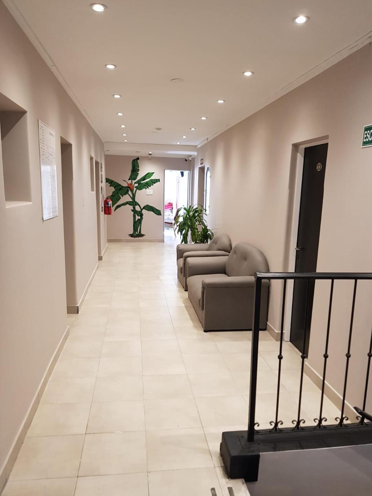 סלטה Hotel Marilian II מראה חיצוני תמונה