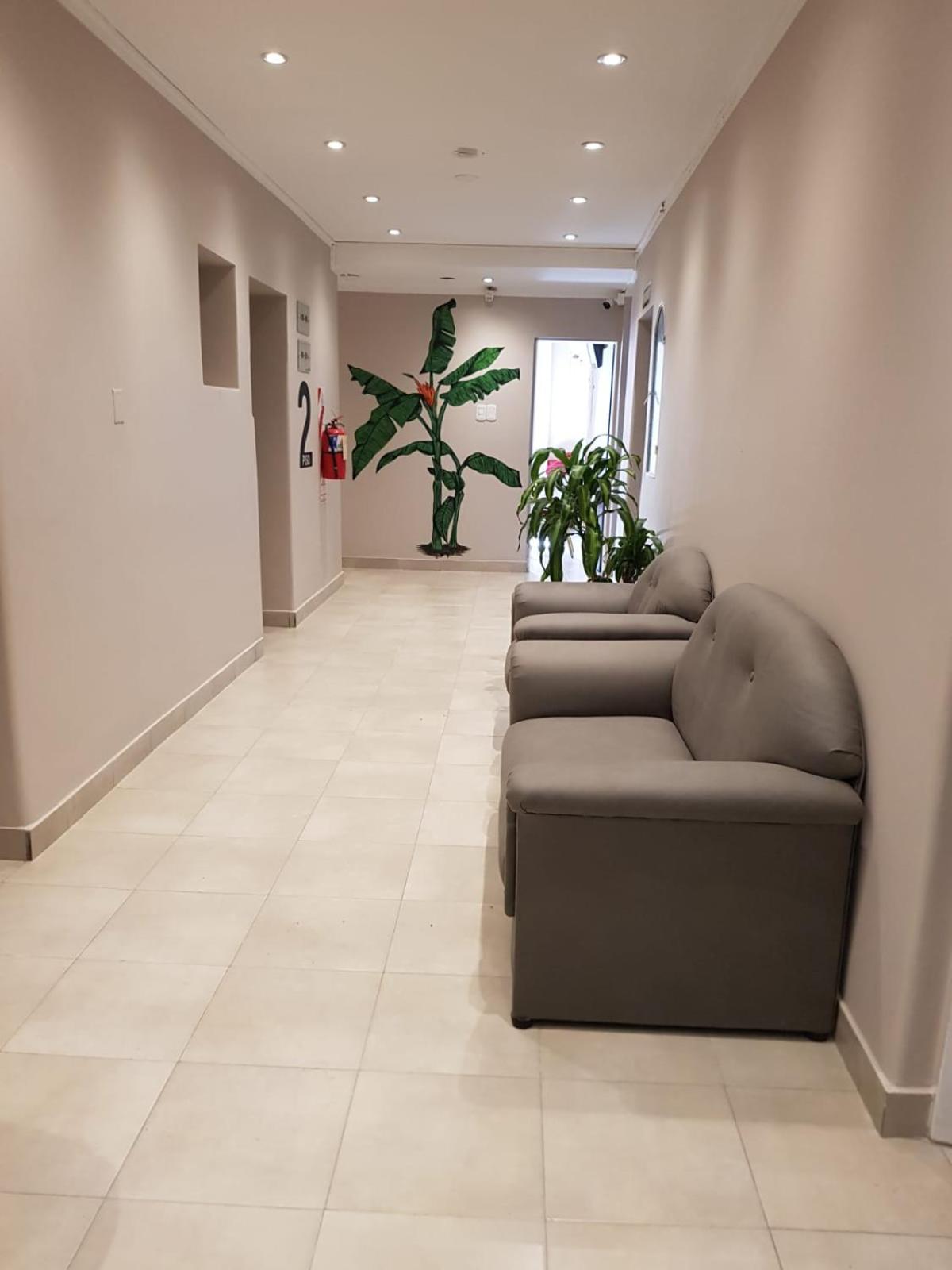 סלטה Hotel Marilian II מראה חיצוני תמונה