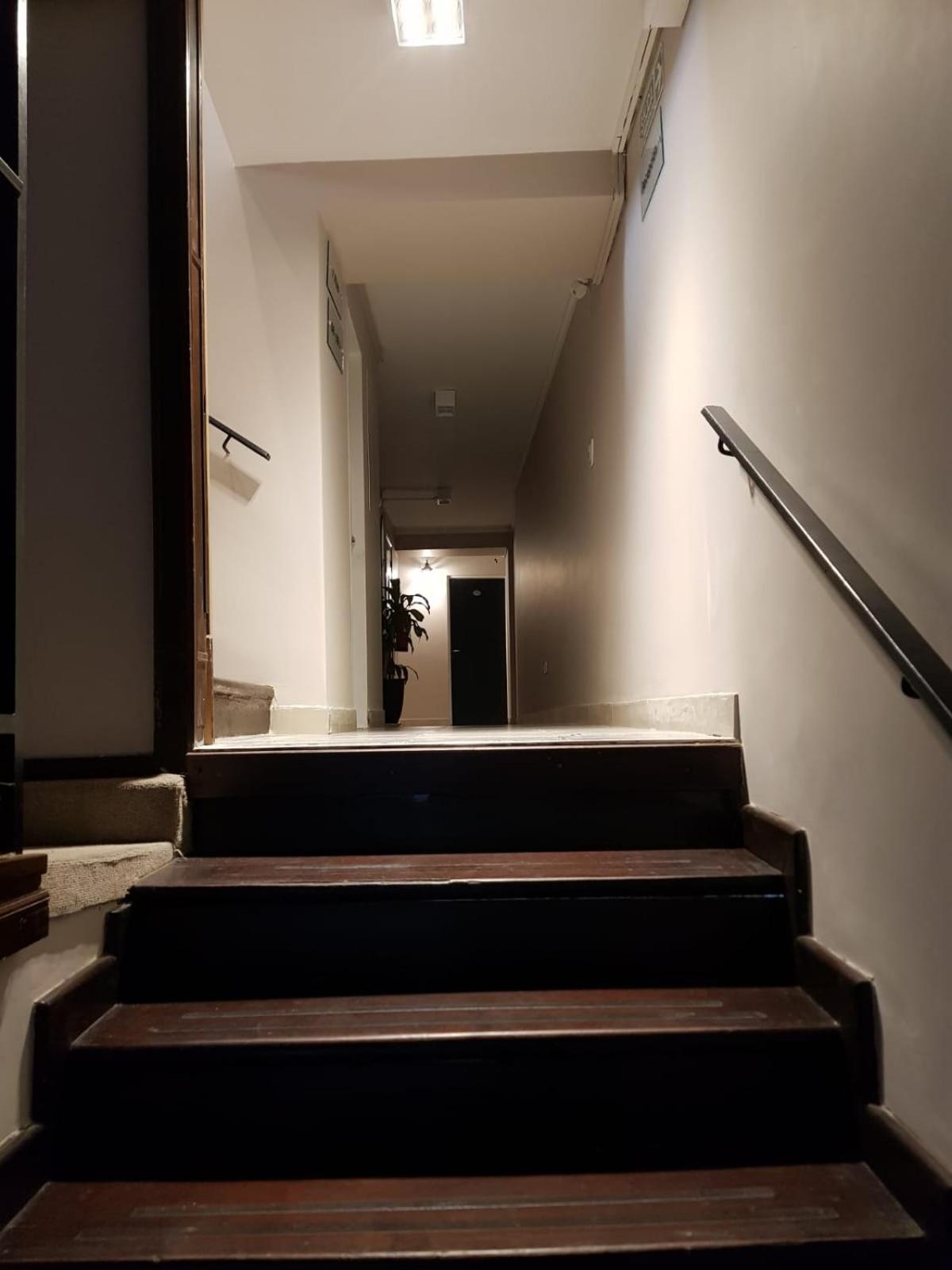 סלטה Hotel Marilian II מראה חיצוני תמונה