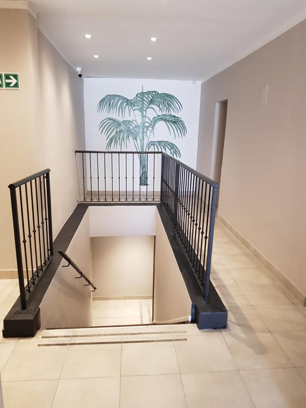 סלטה Hotel Marilian II מראה חיצוני תמונה