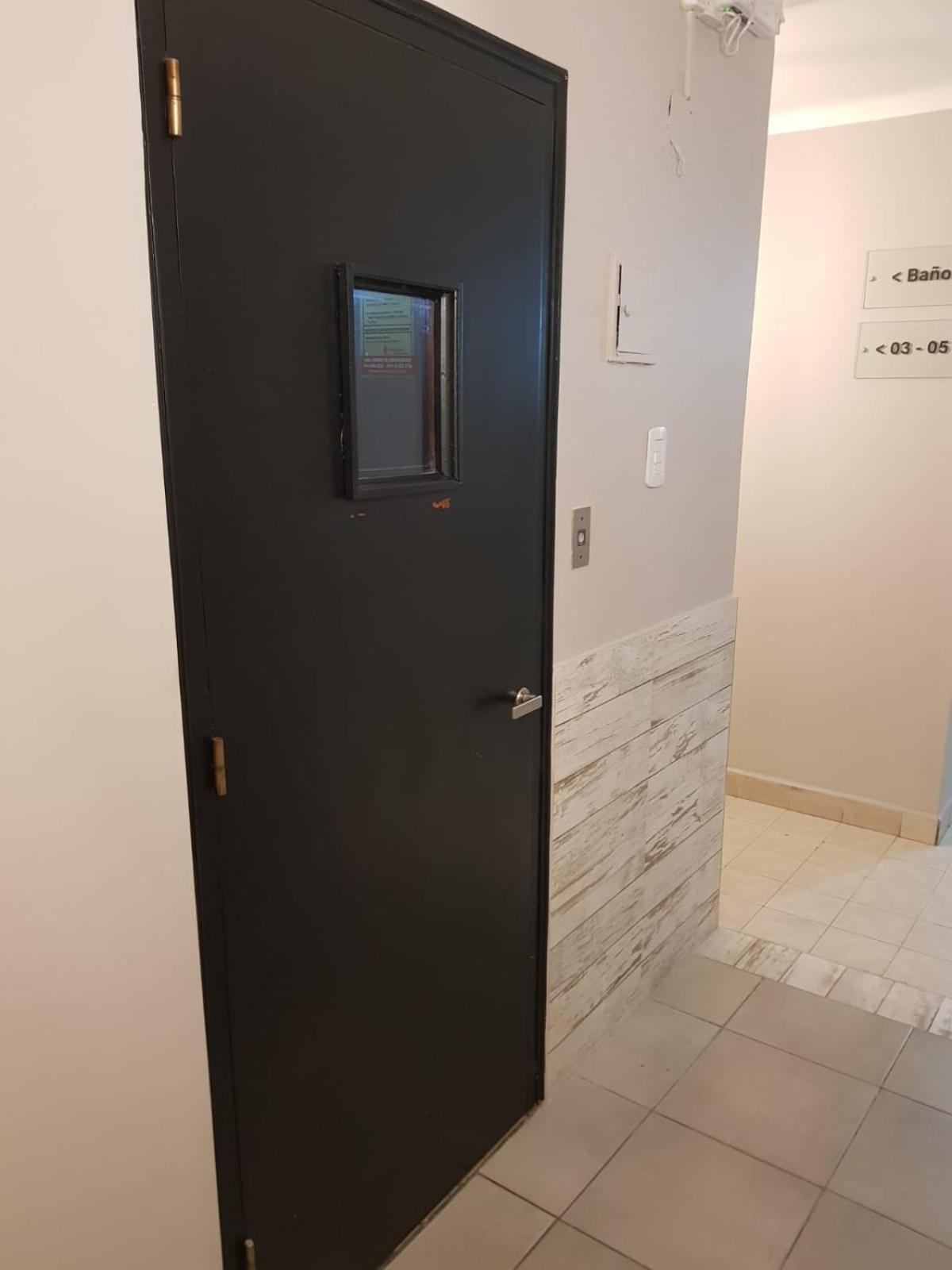 סלטה Hotel Marilian II מראה חיצוני תמונה