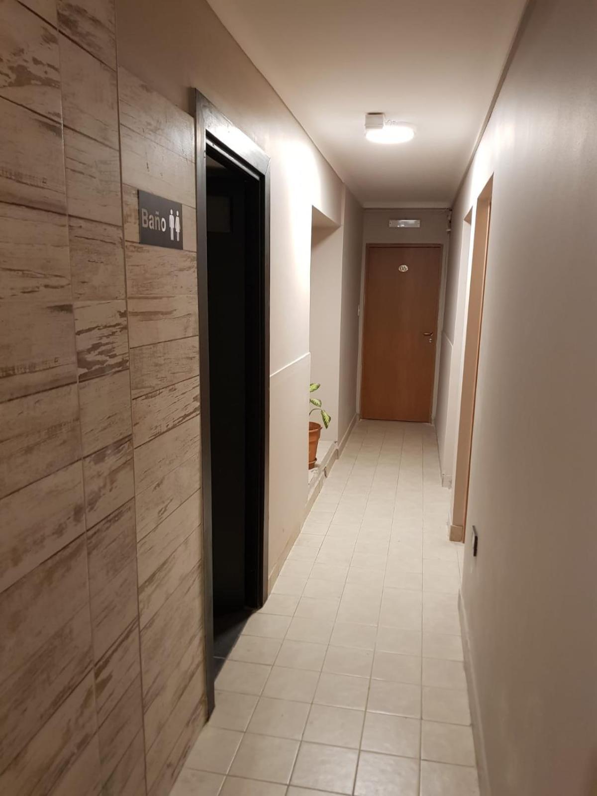סלטה Hotel Marilian II מראה חיצוני תמונה