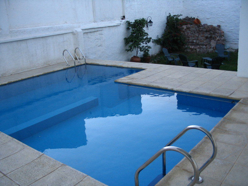 סלטה Hotel Marilian II מראה חיצוני תמונה