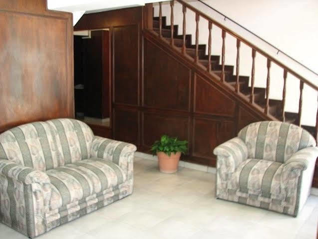 סלטה Hotel Marilian II מראה חיצוני תמונה